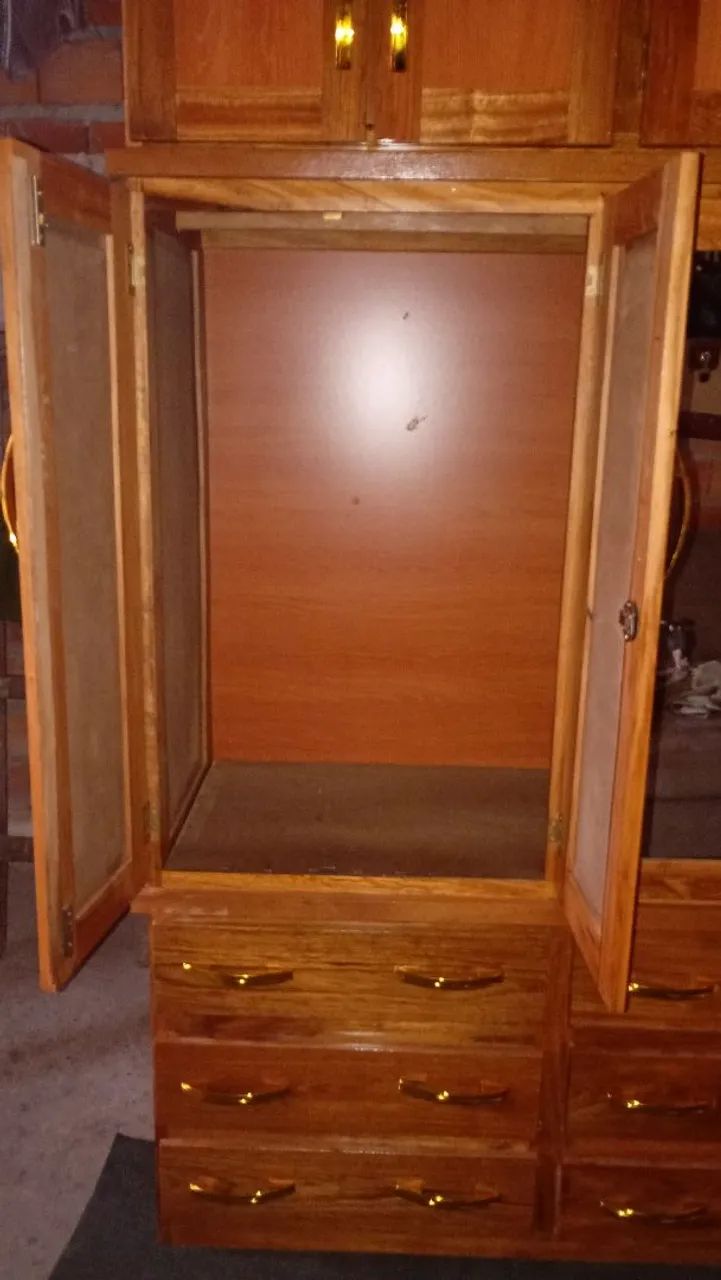 Guarda roupa  - Foto 3