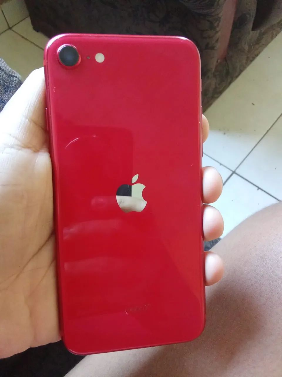 Vendo iPhone SE - Foto 3