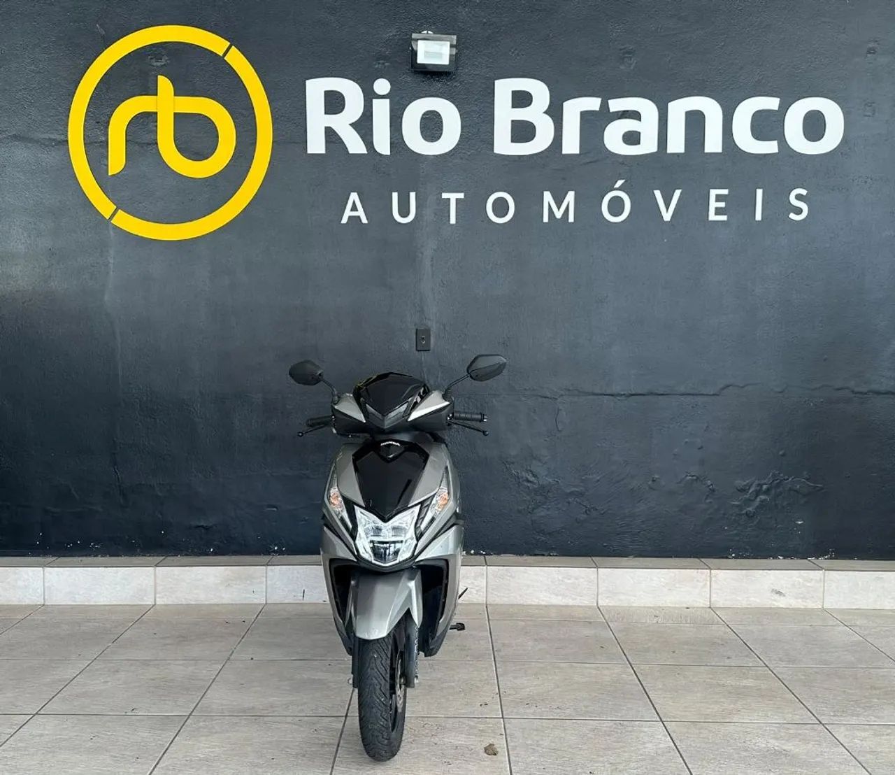 ELITE 125 - Foto 4