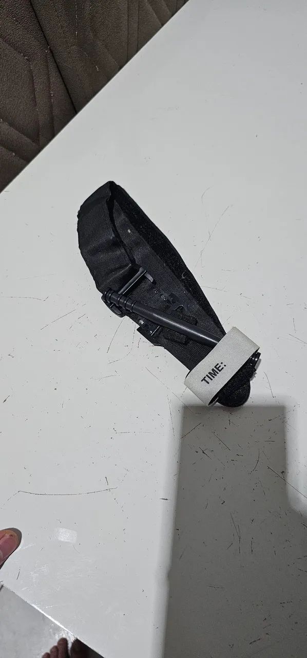 Torniquete tático 