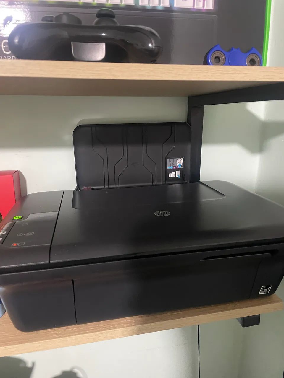 Impressora HP Deskjet 2050 - Foto 2