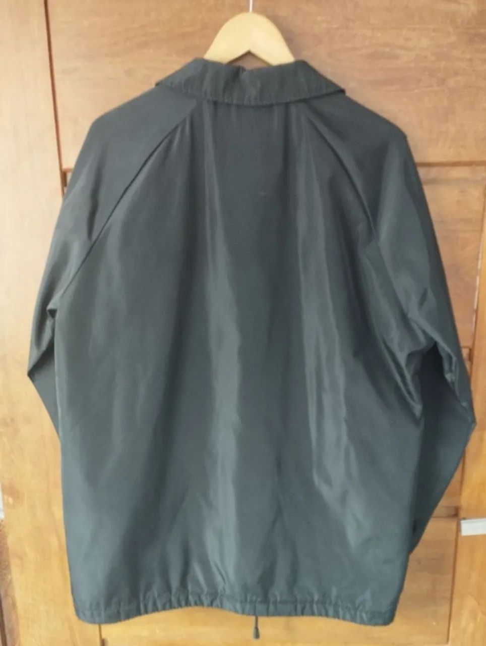 Jaqueta Corta vento Forrada - Foto 4