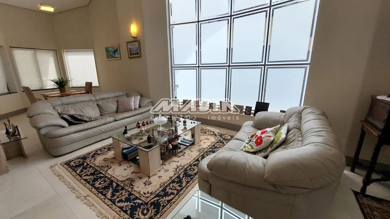 casa - Condomínio Residencial Oruam - Valinhos - Foto 4