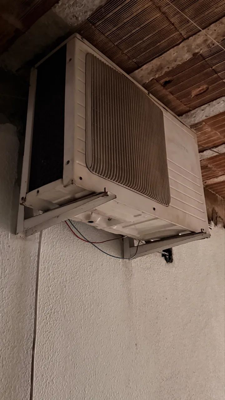 Vendo ar condicionado  - Foto 3