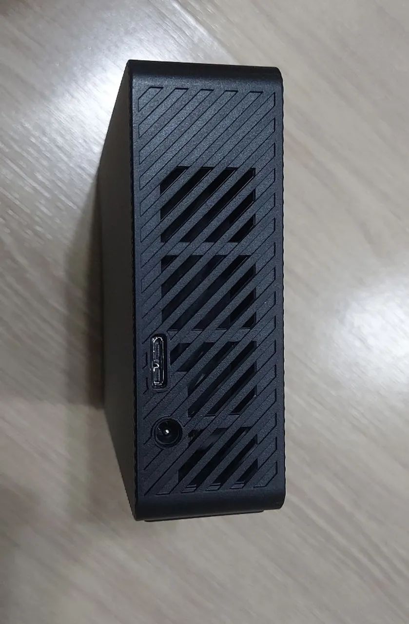 Hd externo 14tb seagate  - Foto 4
