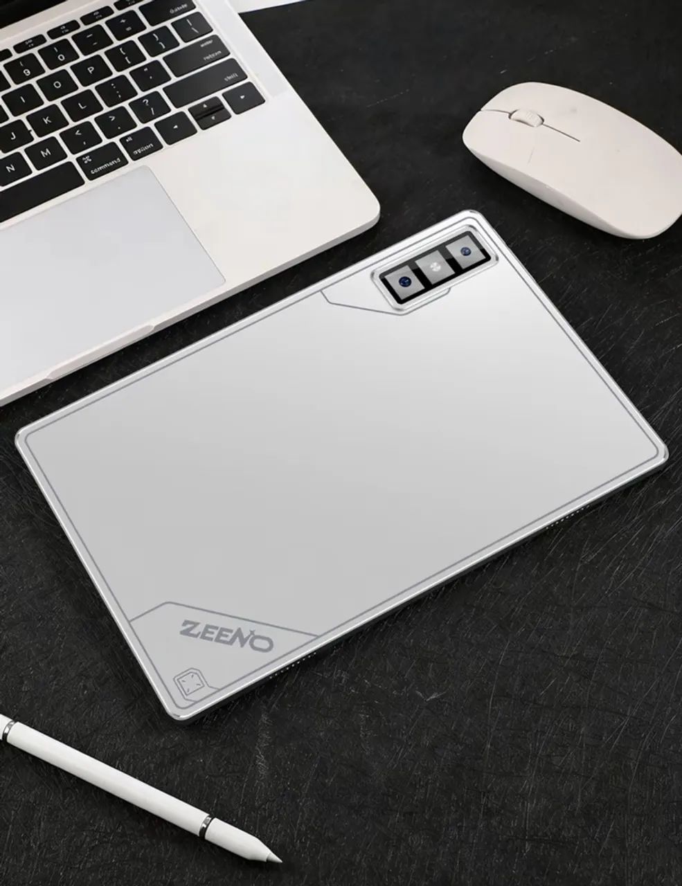 Tablet Zeeno Pad GT Android 15 - Foto 2