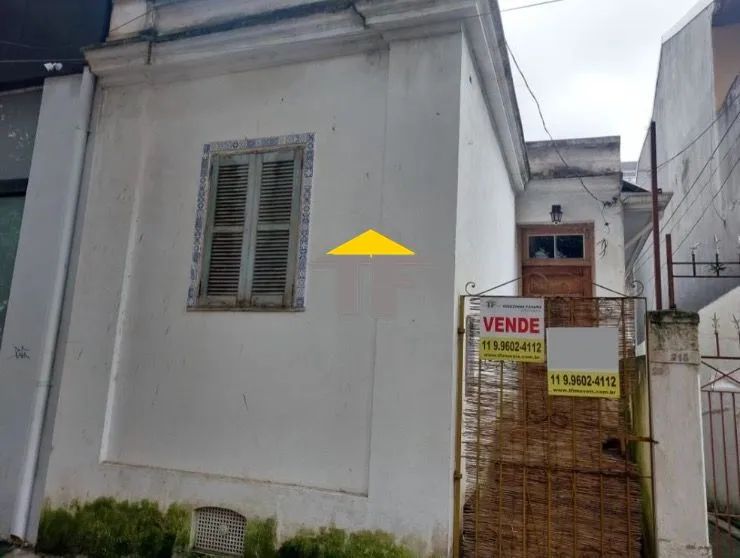 Casa em Perdizes!