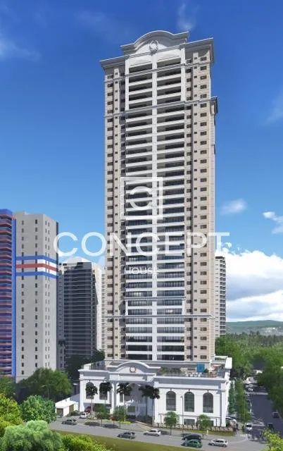Edifício American Diamond - Apartamento a Venda - Jardim das Américas - Foto 2