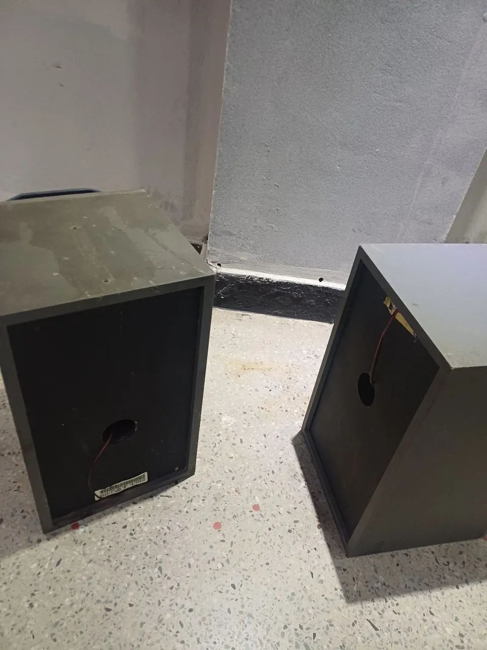 Caixa de Som Toshiba - Foto 2