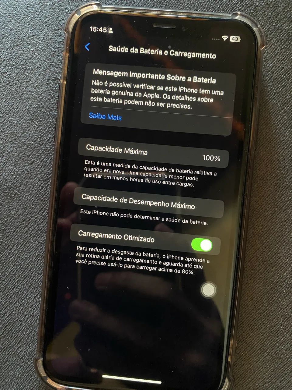 Vendo iPhone XR - Foto 2