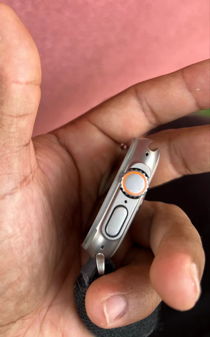 Apple watch Ultra  - Foto 5