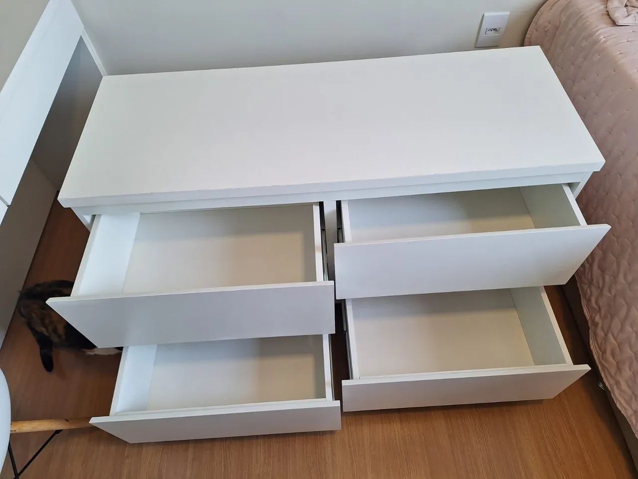 Móvel Planejado estilo cômoda  - Foto 4
