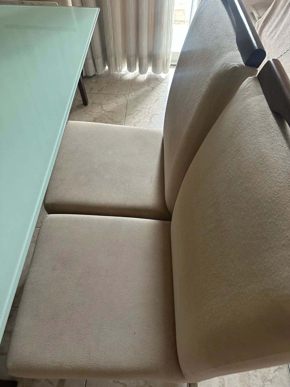 Mesa de jantar 6 lugares - Foto 5