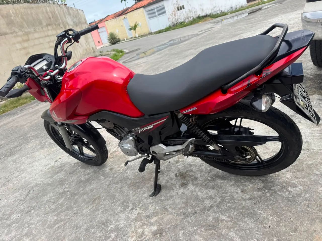 Vendo fan 160 - Foto 4