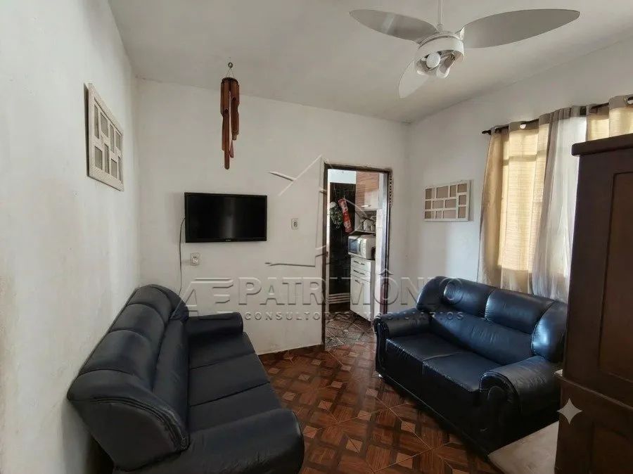 CASA TERREA 3 QUARTOS - Além Ponte - Foto 2