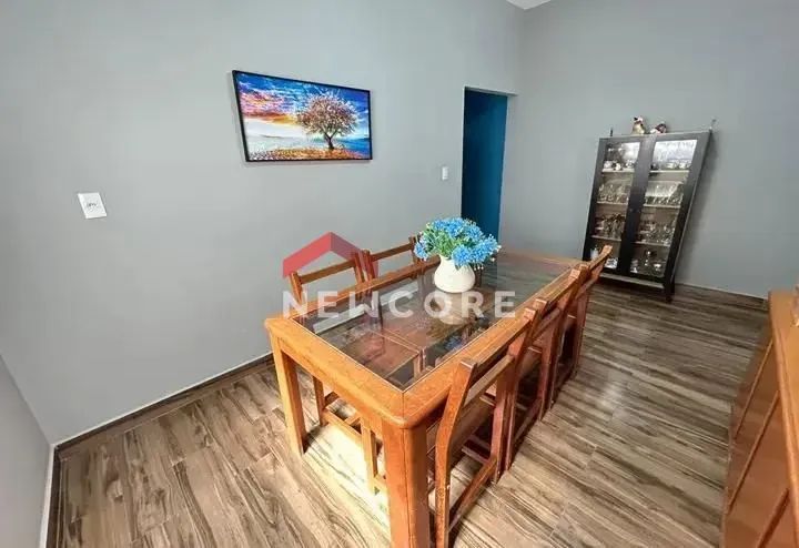 Casa em Rua 3 B - Cidade Nova - Rio Claro/SP - Foto 2