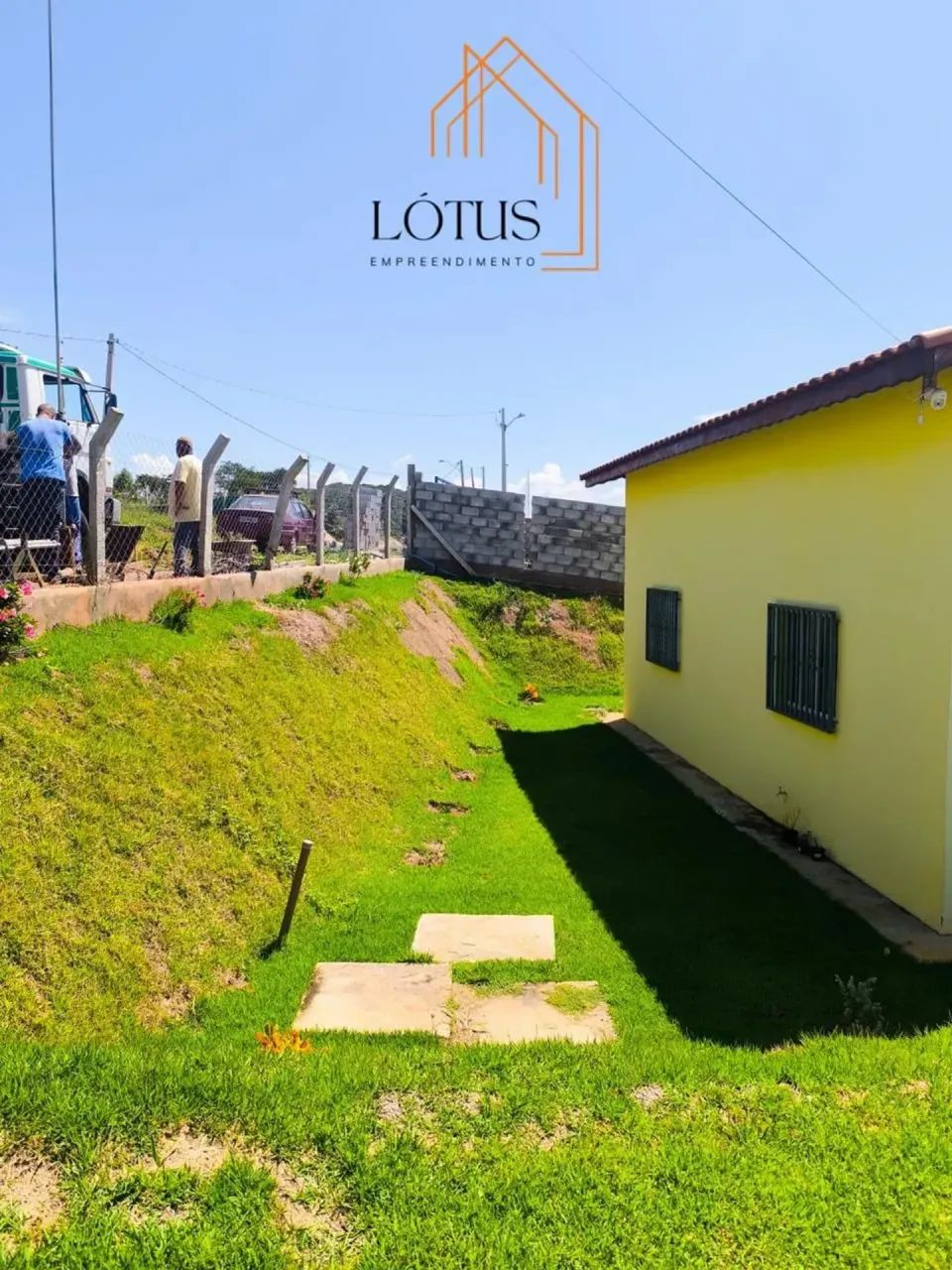 85CMC- ÓTIMAS CASAS PARA O SEU CONFORTO