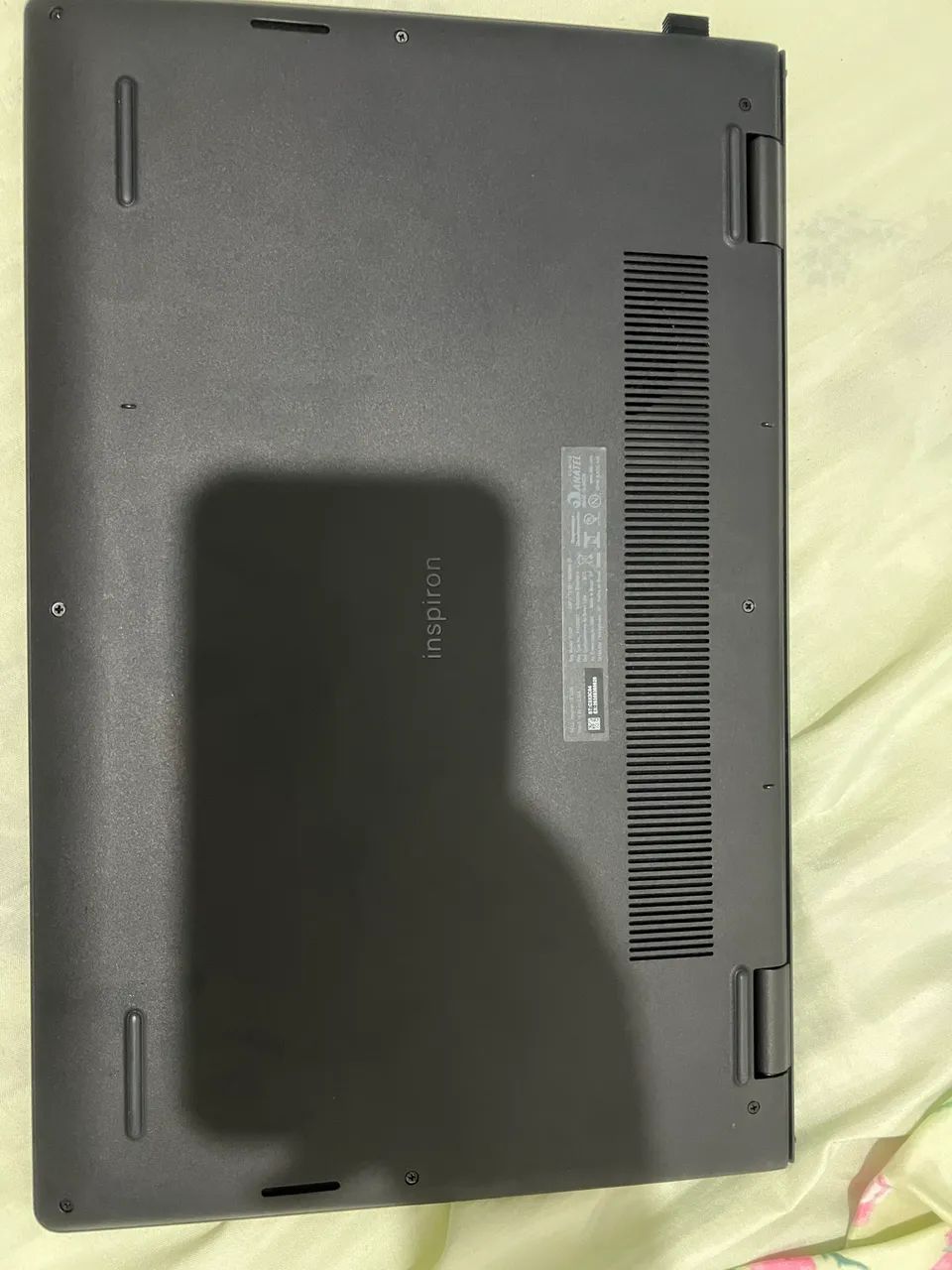 Notebook 