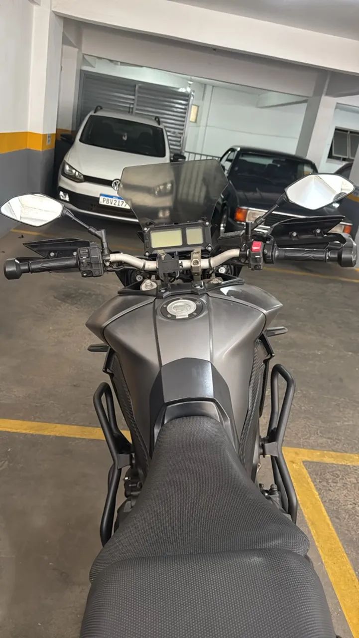 Tracer 900 - Foto 3