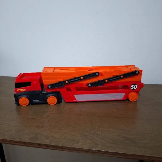 Hot Wheels  - Foto 3