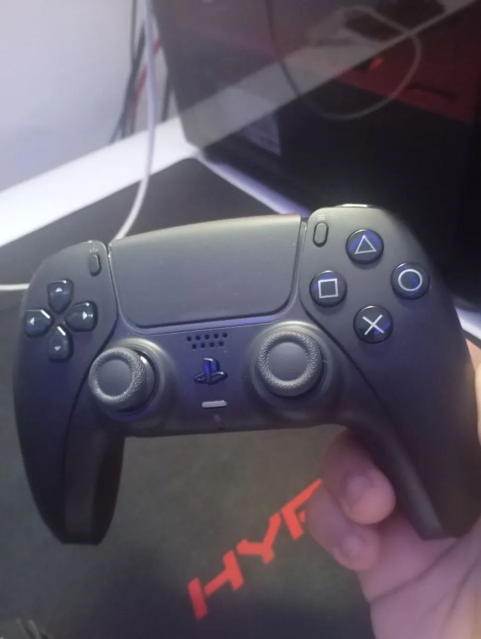 Controle ps5 original, novo  - Foto 2