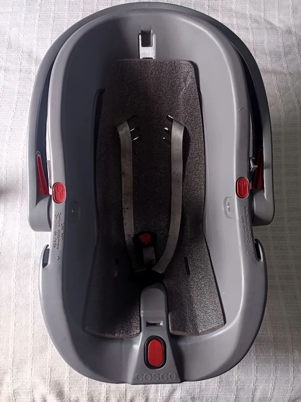 Cadeira para carro Bebê Conforto 