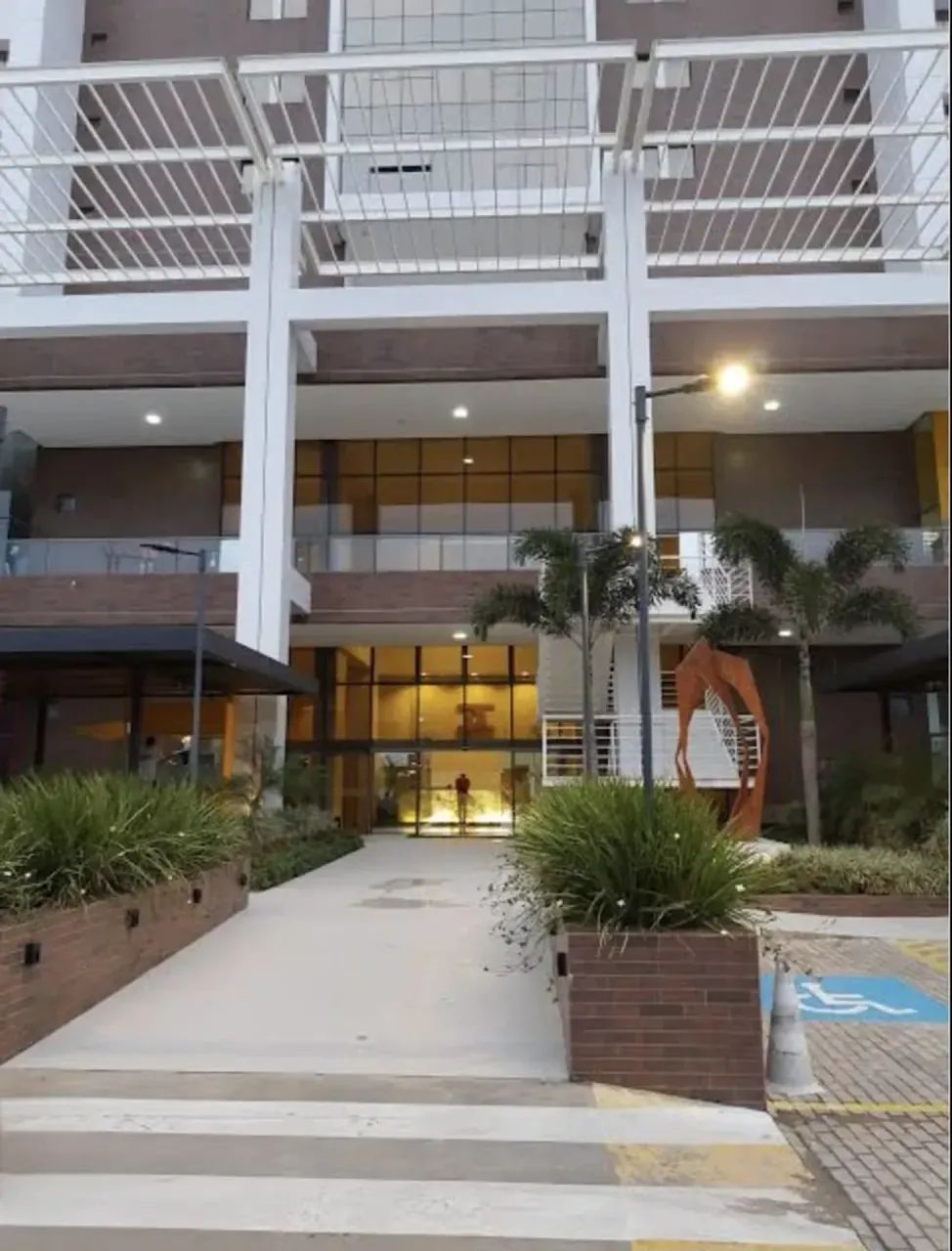 Sala comercial no Delta Center no Bancários - Foto 2