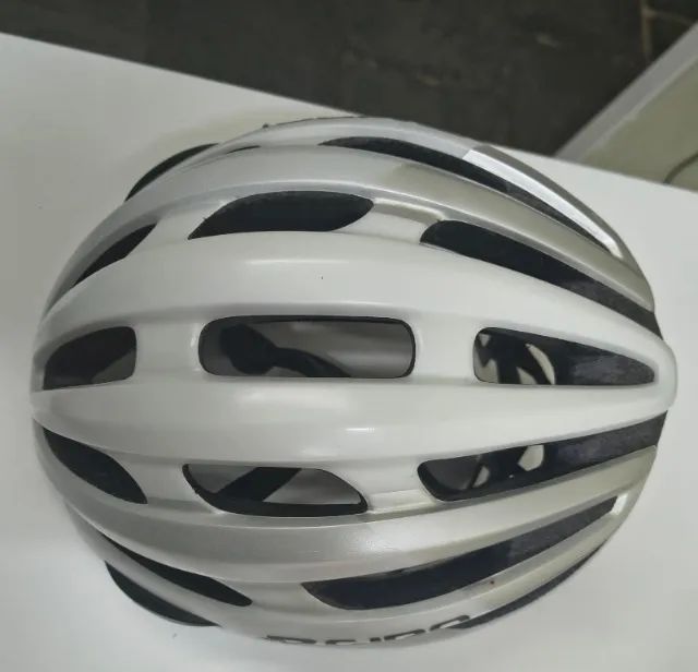 Capacete Ciclismo Giro Original - M - Foto 2