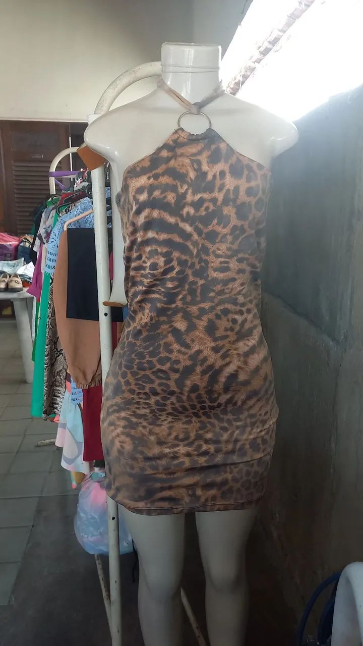 VESTIDOS NO PREÇO EXCELENTE.  - Foto 5