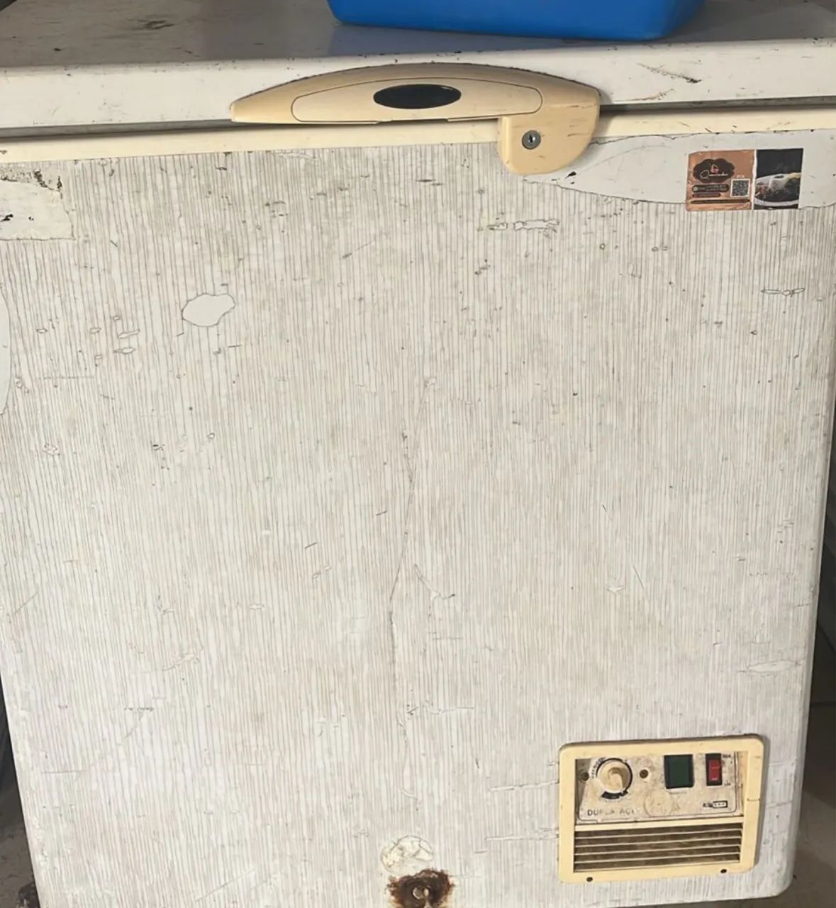Freezer 