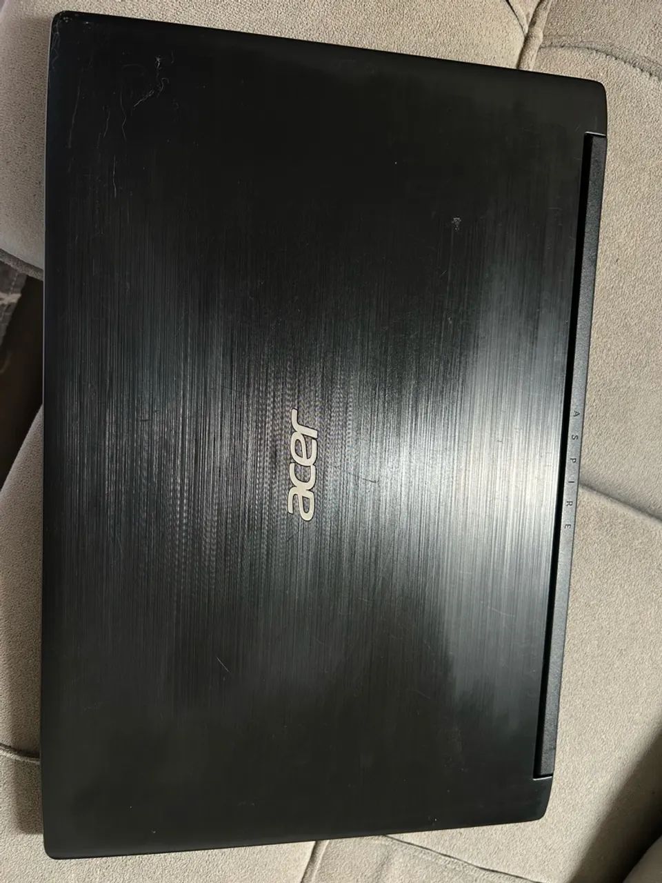 Notebook Acer Aspire 3 i5 7ª Geração | Em perfeito estado  - Foto 3
