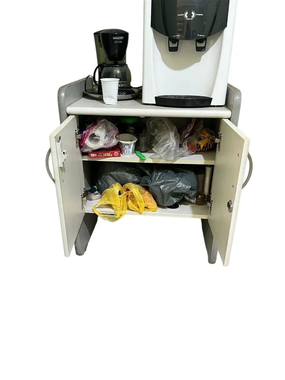 Estante de apoio em mdf 64962141548673121