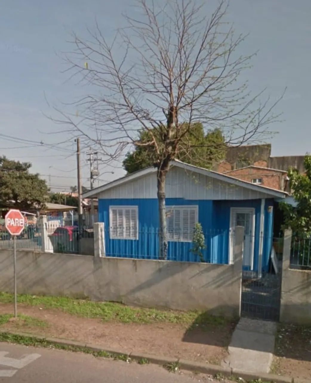 Foto - Cachoeirinha - Vila Vista Alegre