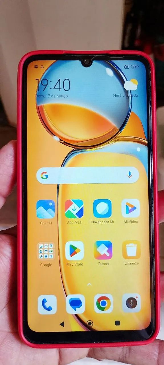 REDMI 13C