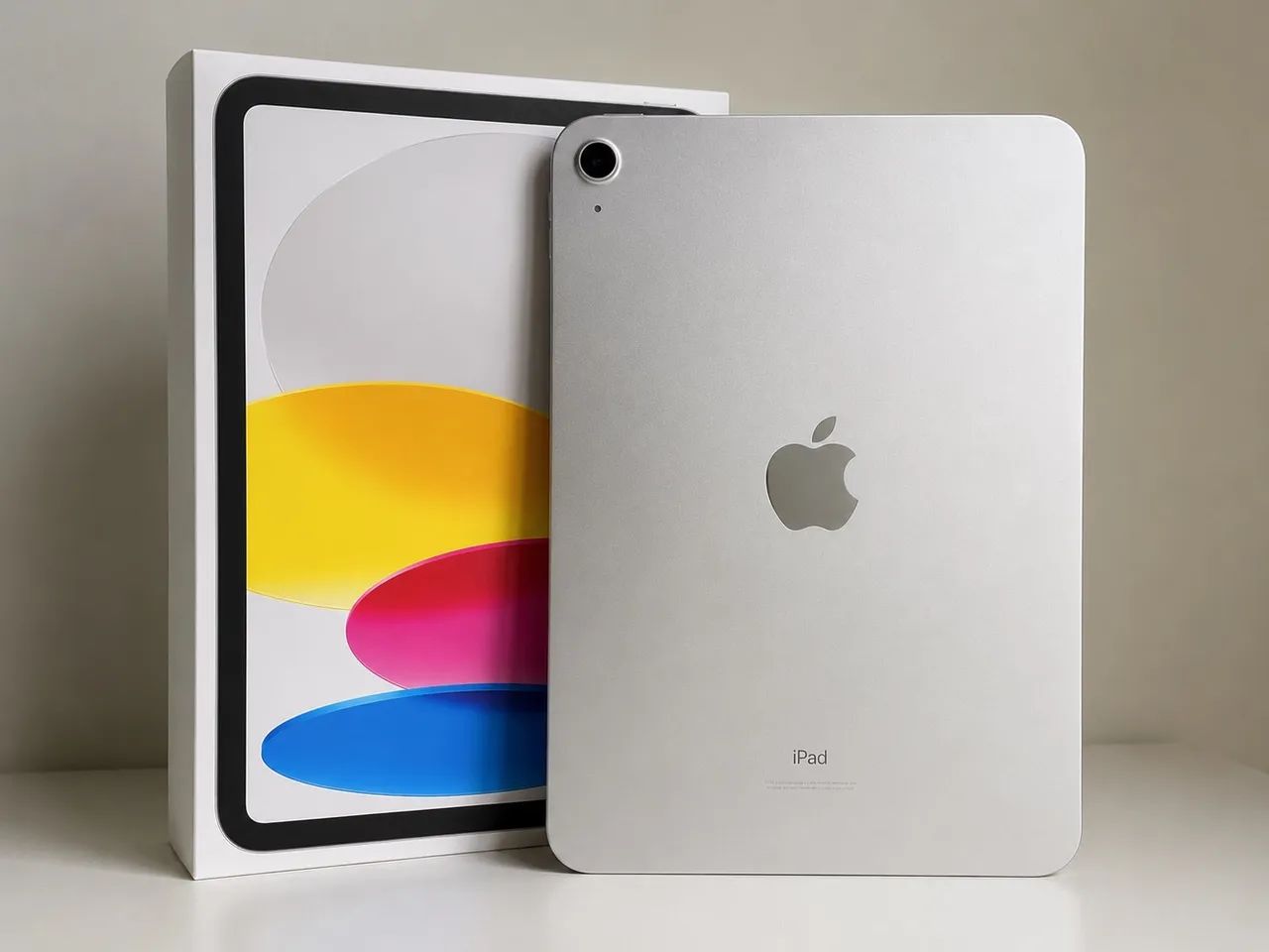 iPad 11 - 128gb - cinza - Foto 2