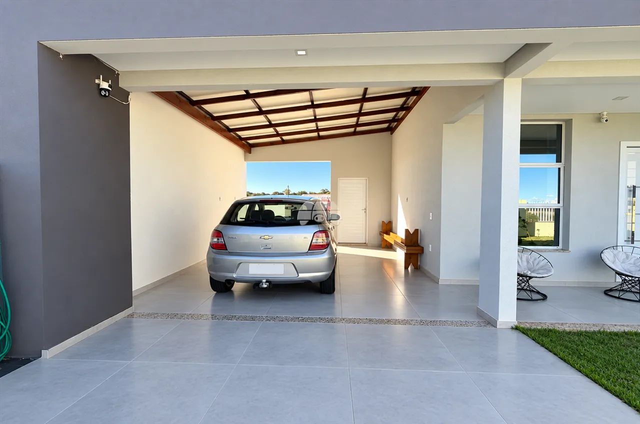 Vendas Casa Pato Branco PR - Foto 3