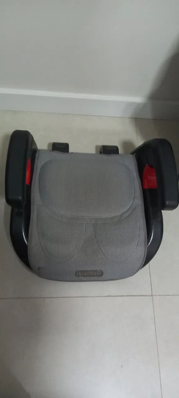 Cadeirinha para automóvel  - Foto 3