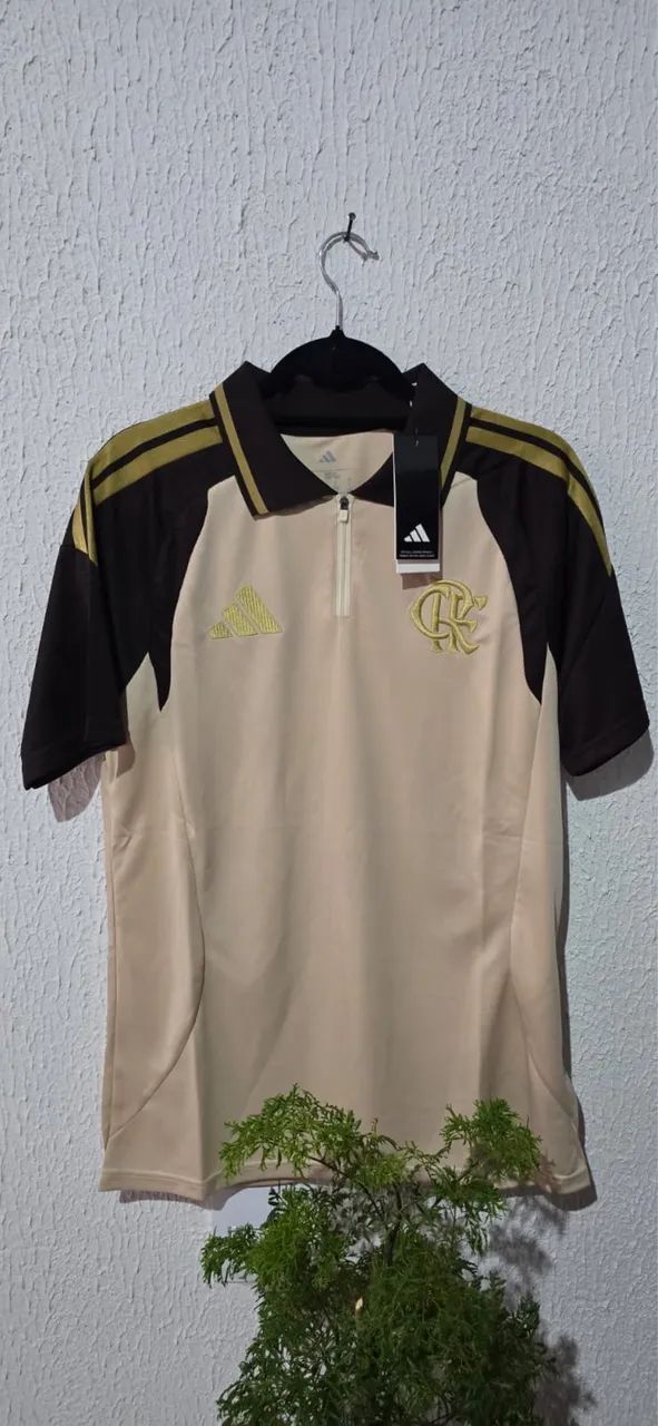 Camisa Flamengo  - Foto 2