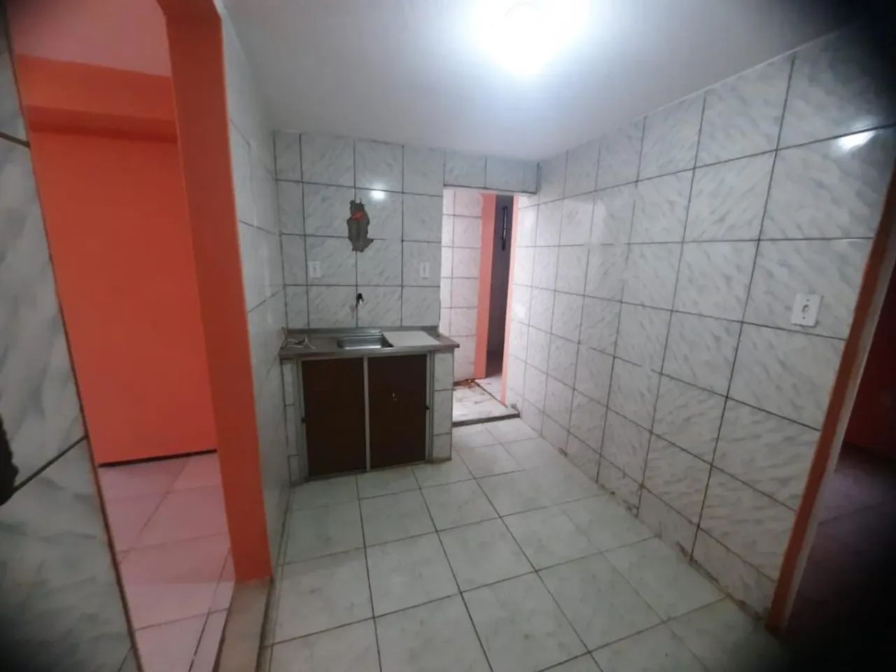 Aluguel de apartamento 2 quartos Parquelândia  - Foto 4