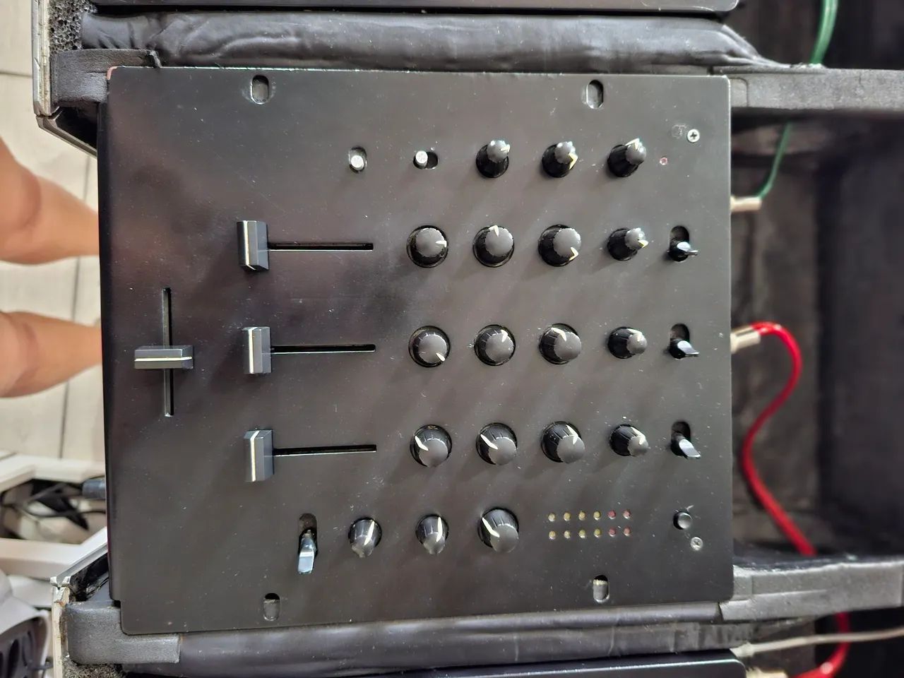 Mixer M3 Numark