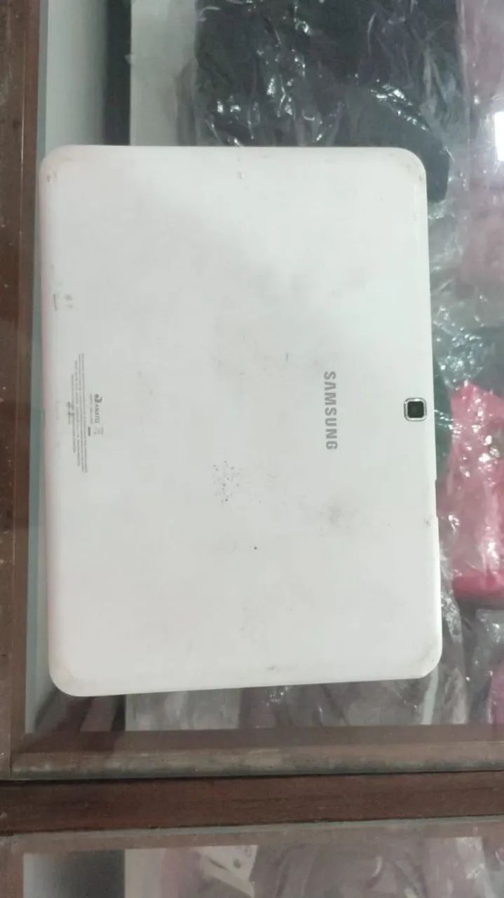 Placa tablet Samsung T530