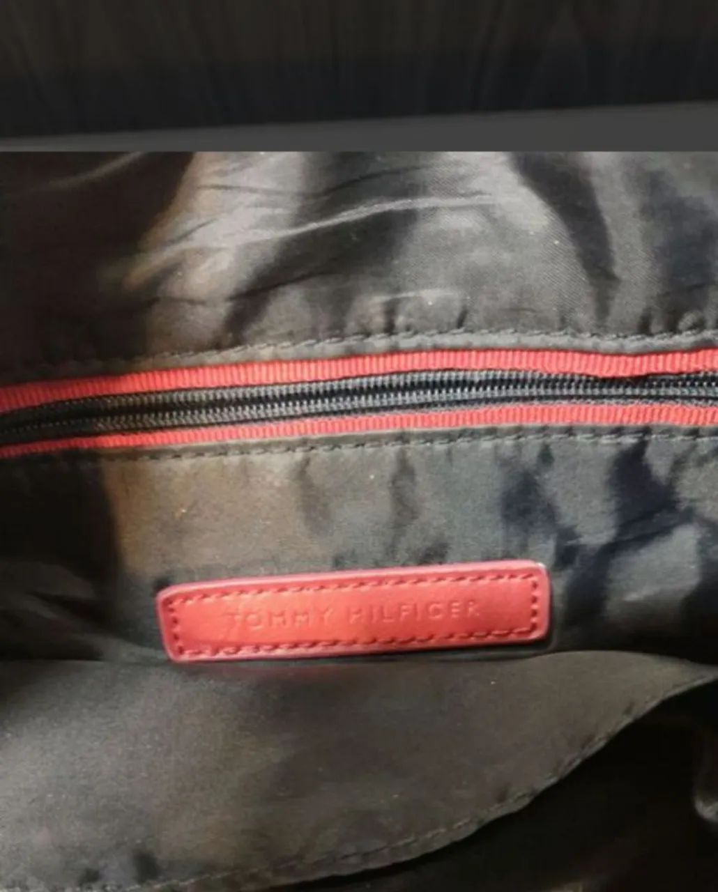 Bolsa transversal Tommy Hilfiger  - Foto 4