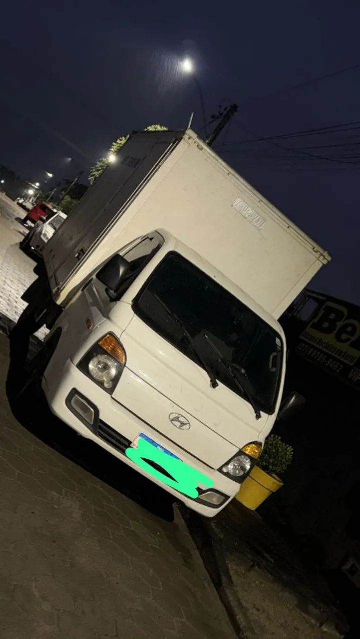 Hr hyundai 2016