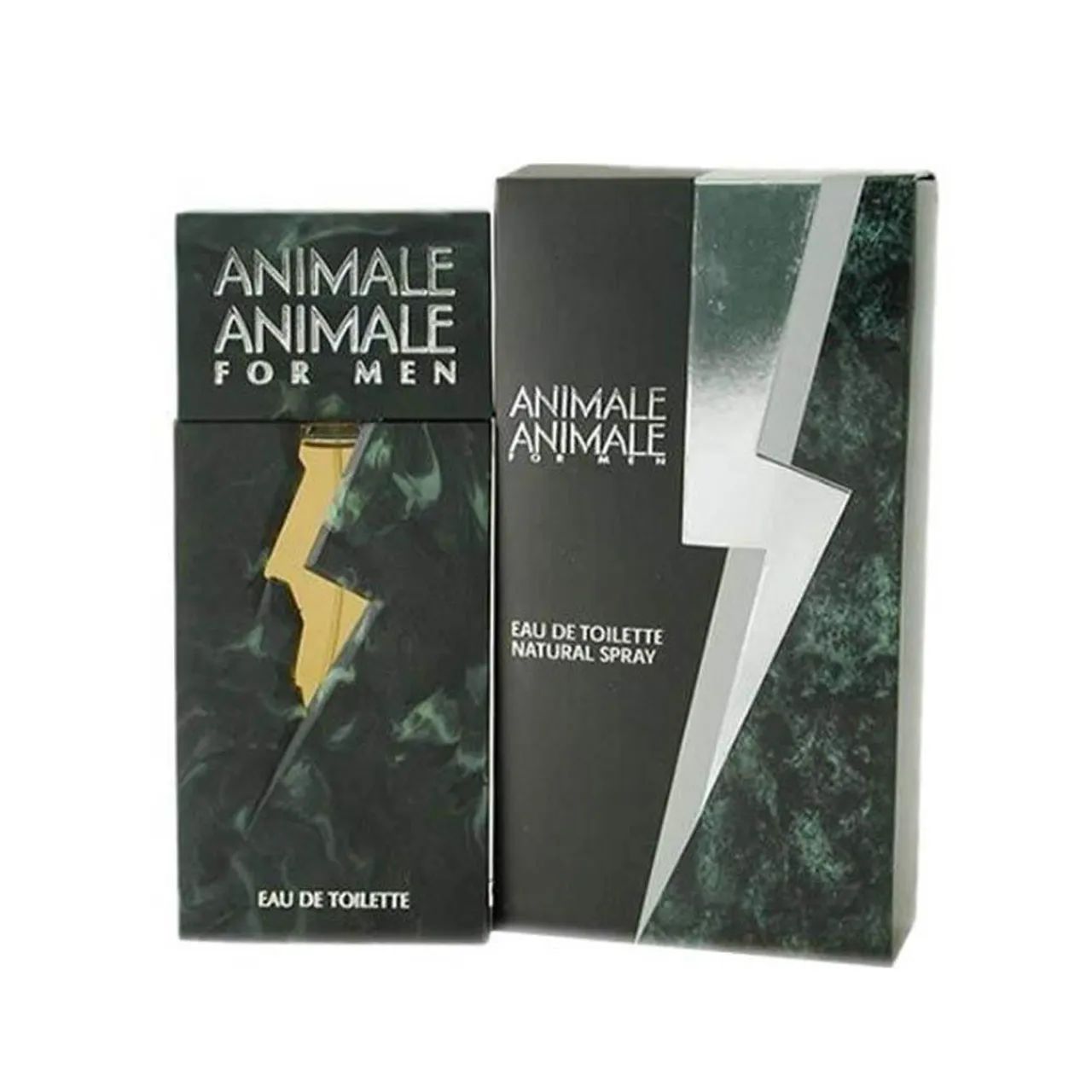 Perfume Animale Animale 100ml edt