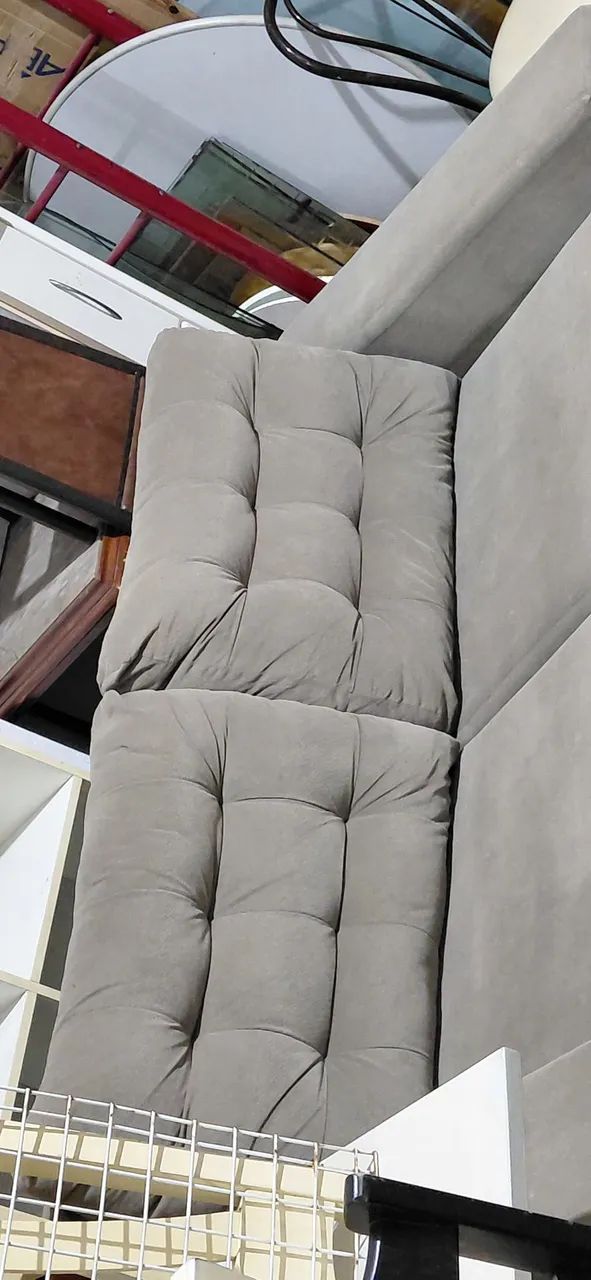 Sofa cama Erval - Foto 4
