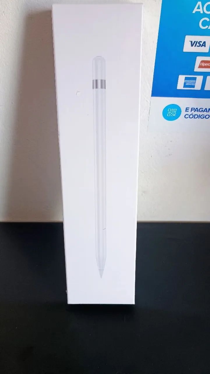 Caneta touch pencil para Android, iOS e Ipad  / PREÇO IMPERDÍVEL  - Foto 2