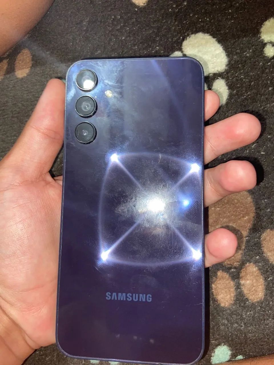 Vendo! A15 256gb valor 600