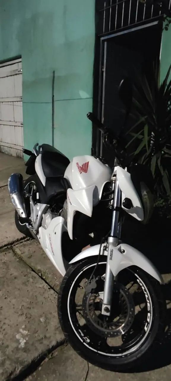 Moto CB 300 - Foto 5