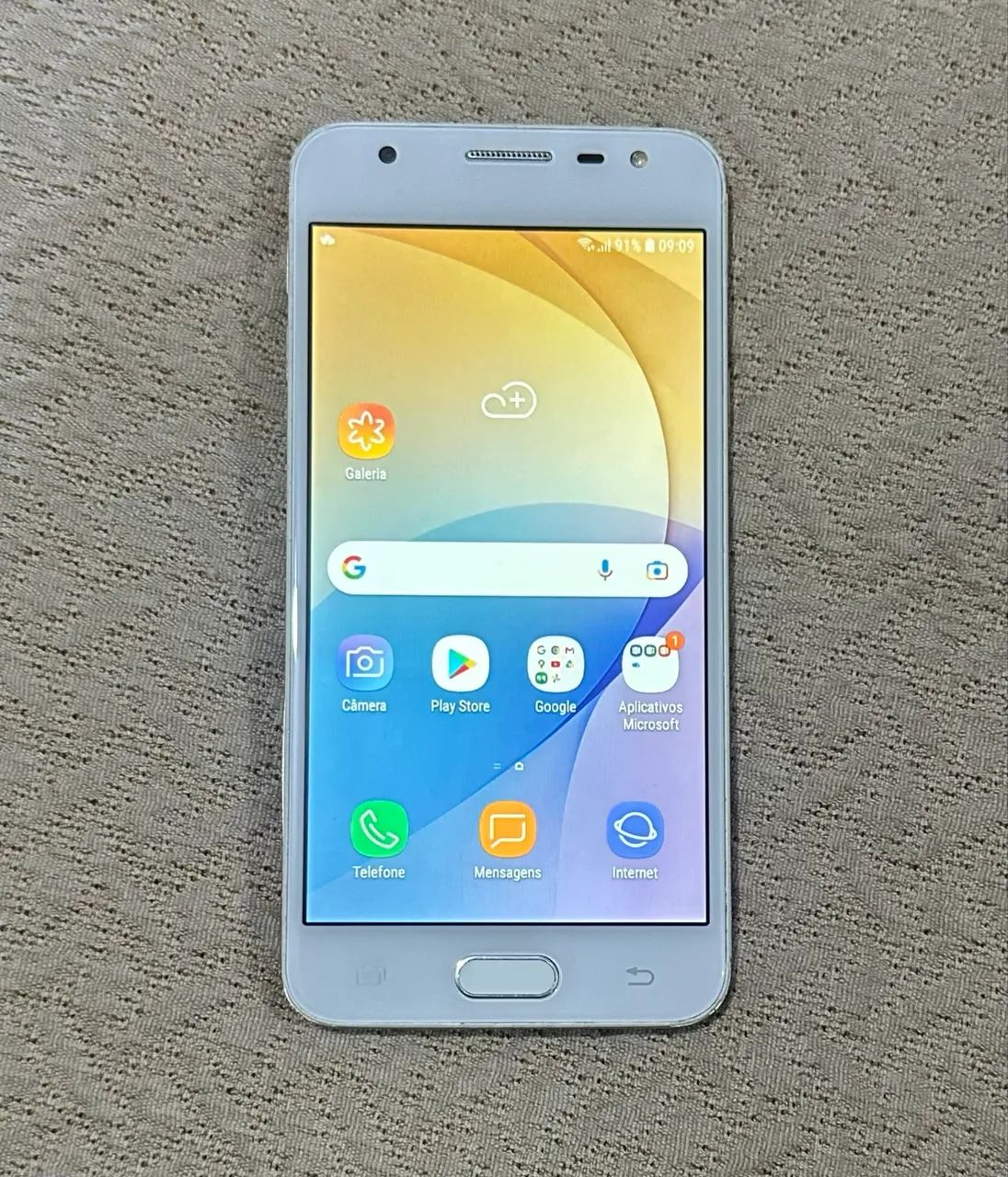 Samsung j5 prime 