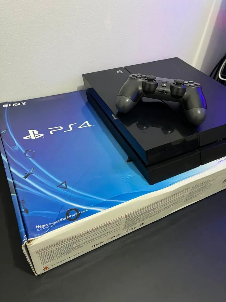 Ps4 - Foto 2